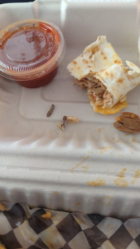 Photo of Chilliz Fried Chicken and Mexican Cantina - 1040 Alaska Ave Unit 1, Dawson Creek, BC V1G 1Y6